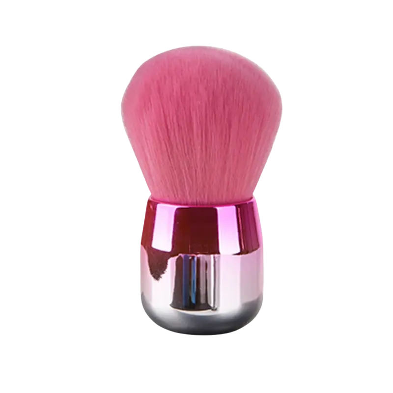 Pinceau Rond Anti Poussière