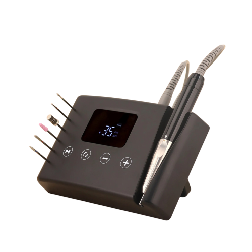 Ponceuse à ongles Combi