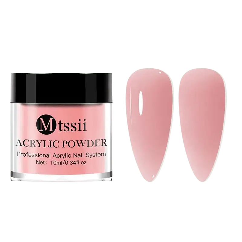 Poudre Acrylique Razzle - MTSSI - Glam'ongle