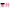 Poudre Acrylique Rose Vif - MTSSI - Glam'ongle