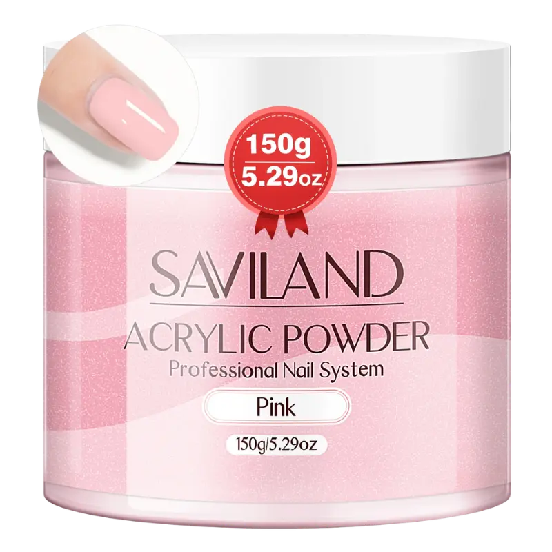 Poudre acrylique Saviland