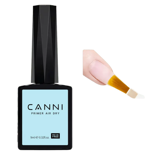 Primer - CANNI - Glam'ongle