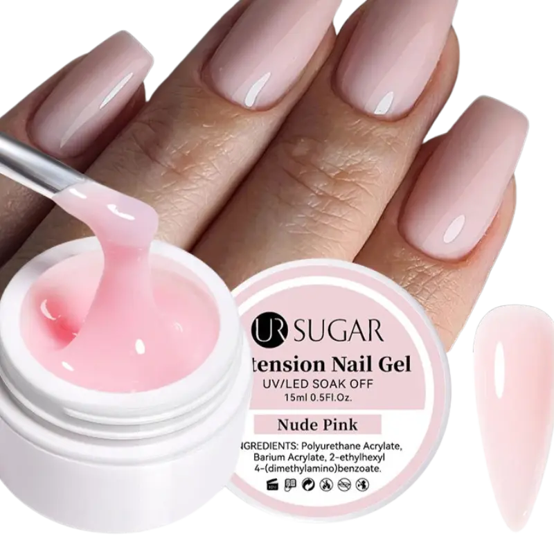 Rose Nude