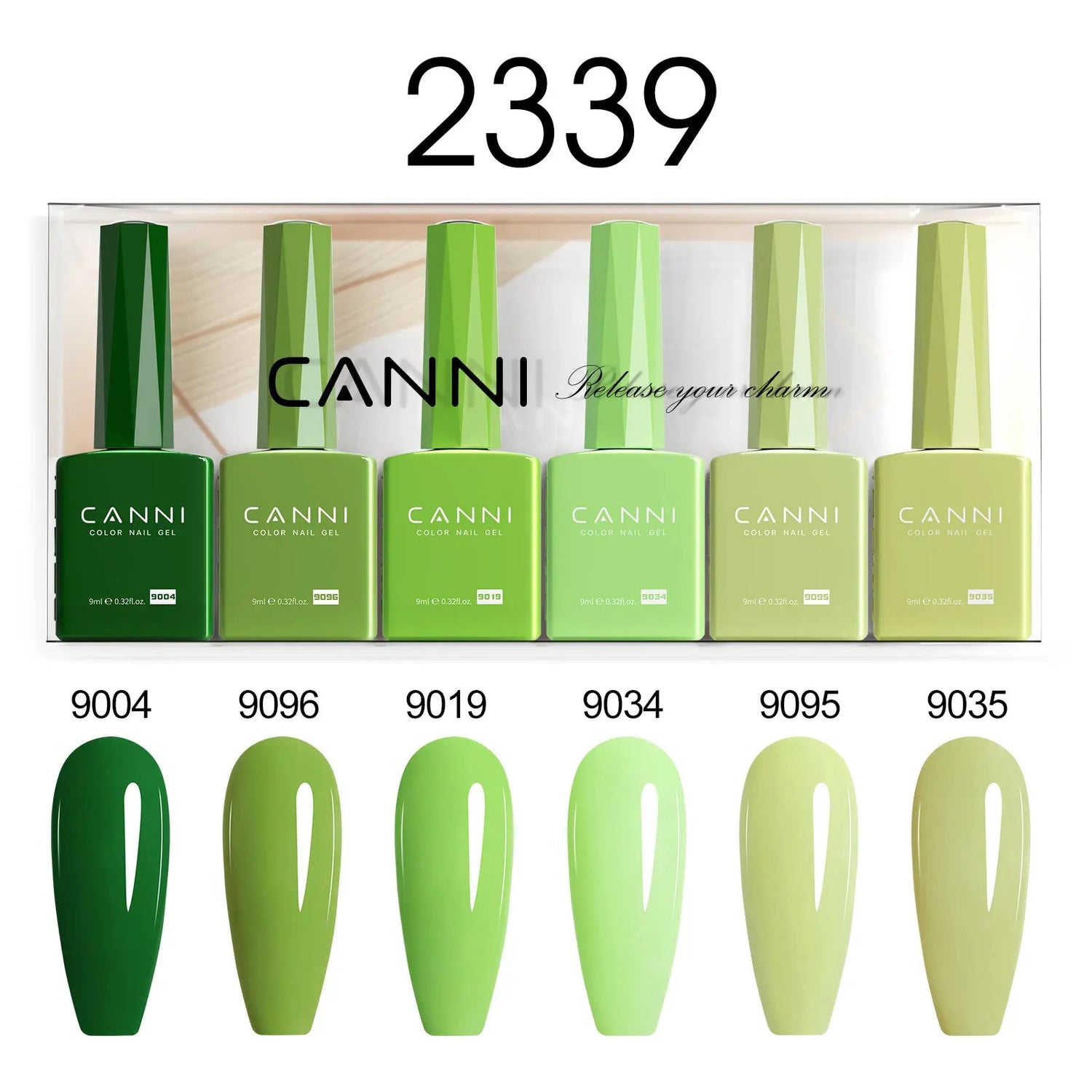 6pcs*9ml HEMA TPO FREE Nail Gel Polish CANNI Semi Permanent Jelly Pink Nude Color Gel Varnish Great Coverage UV LED Lacquer Glam'ongle 6pcs*9ml HEMA TPO FREE Nail Gel Polish CANNI Semi Permanent Jelly Pink Nude Color Gel Varnish Great Coverage UV LED Lacquer