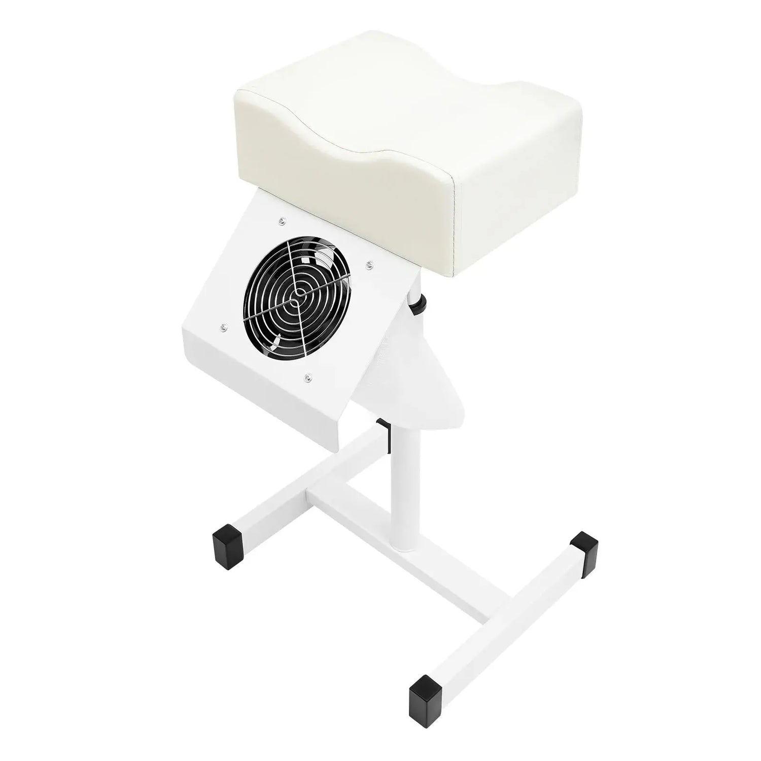 Tabouret de pédicure, banc à ongles, chaise de manucure, salon de beauté, spa, tabouret élévateur, repose-pieds avec sac de nettoyage Glam'ongle Tabouret de pédicure, banc à ongles, chaise de manucure, salon de beauté, spa, tabouret élévateur, repose-pieds avec sac de nettoyage