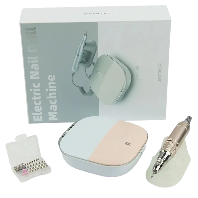 Ponceuse Electrique Haute Gamme Alu - Glam'ongle