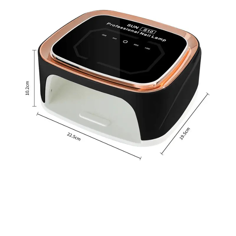 Lampe UV/LED Rechargeable - Glam'ongle