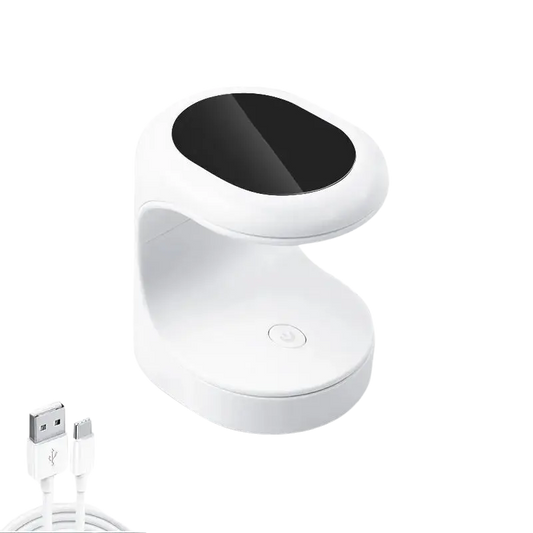 Lampe UV/LED à Doigt - Glam'ongle
