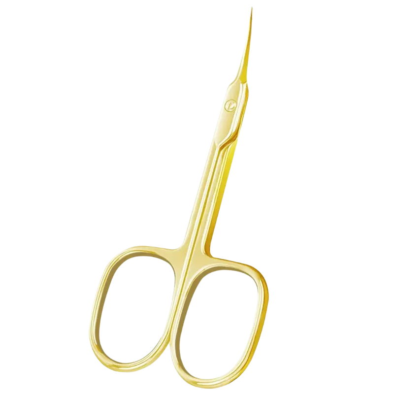 Ciseaux Pour Cuticules - Glam'ongle