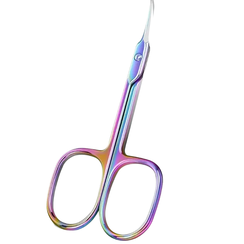 Ciseaux Pour Cuticules - Glam'ongle