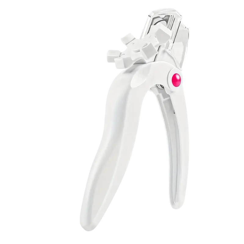 Pince Guillotine 2 En 1 - Glam'ongle
