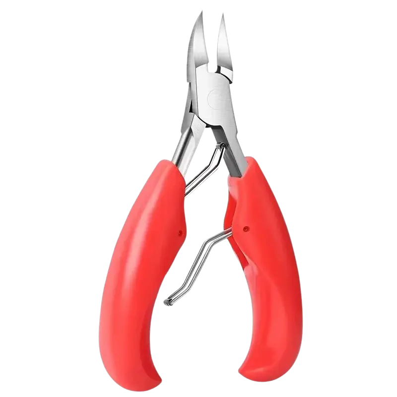 Coupe Ongles Incurvé - Glam'ongle