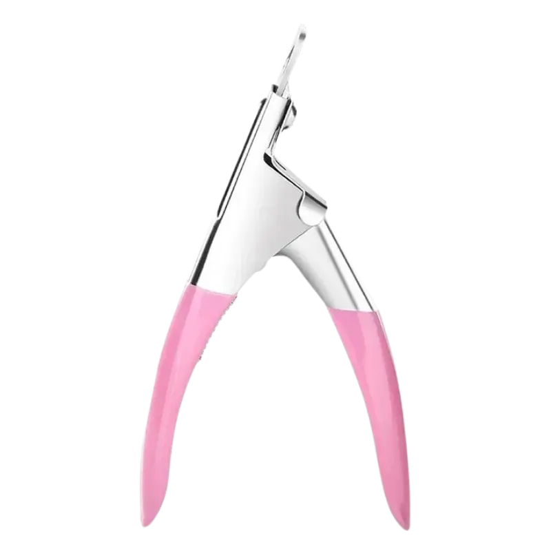 Pince Guillotine en Acier Inoxydable - Glam'ongle