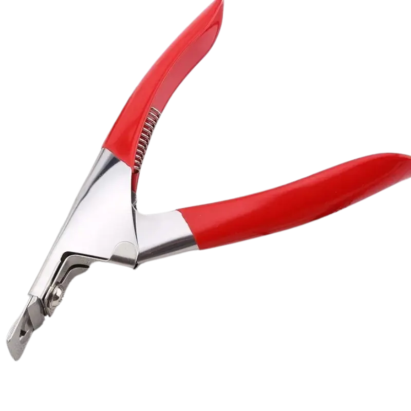 Pince Guillotine en Acier Inoxydable - Glam'ongle