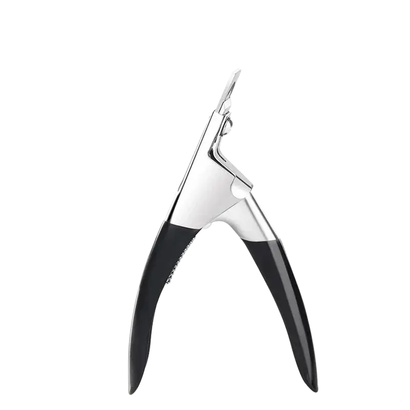 Pince Guillotine en Acier Inoxydable - Glam'ongle