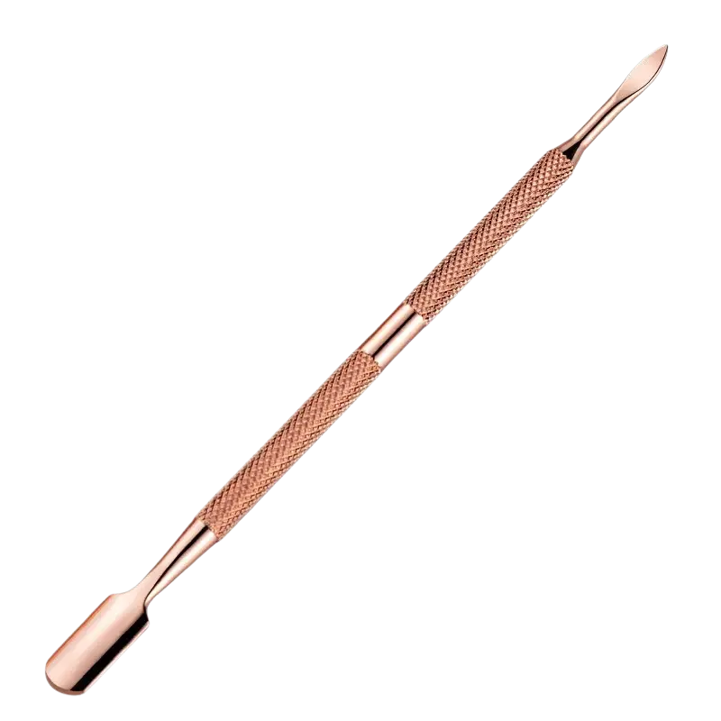 Repousse Cuticules en Acier Inoxydable - Glam'ongle