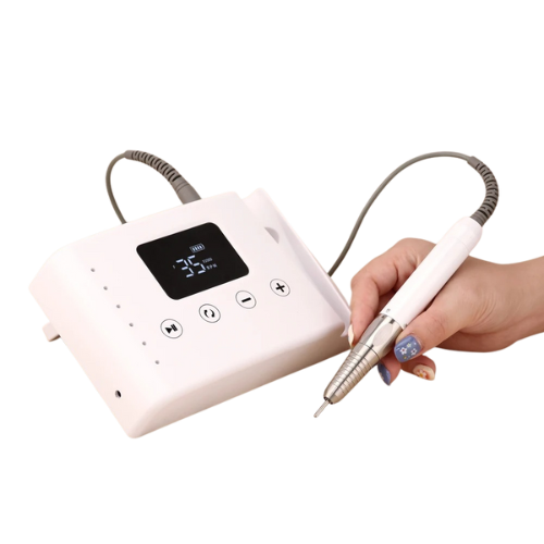 Ponceuse à ongles Combi Glam'ongle Ponceuse à ongles Combi