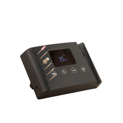 Ponceuse à ongles Combi Glam'ongle Ponceuse à ongles Combi