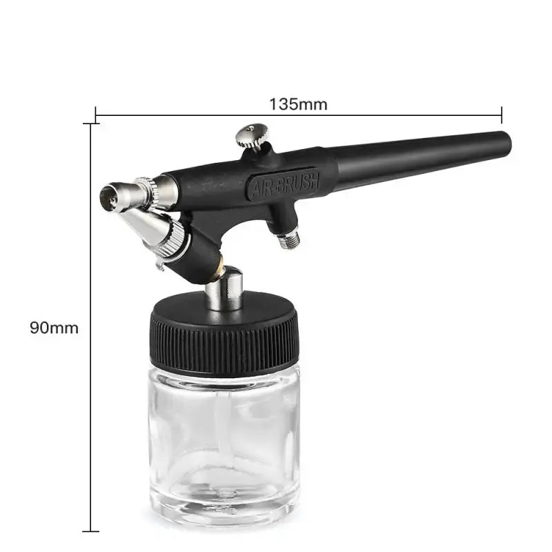 Mini Kit Airbrush - Glam'ongle