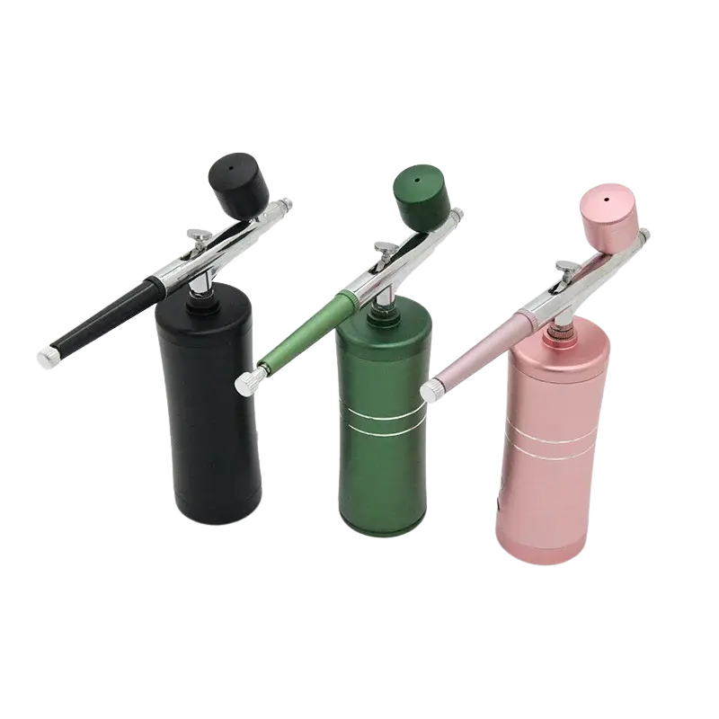 Airbrush Rechargeable - Glam'ongle