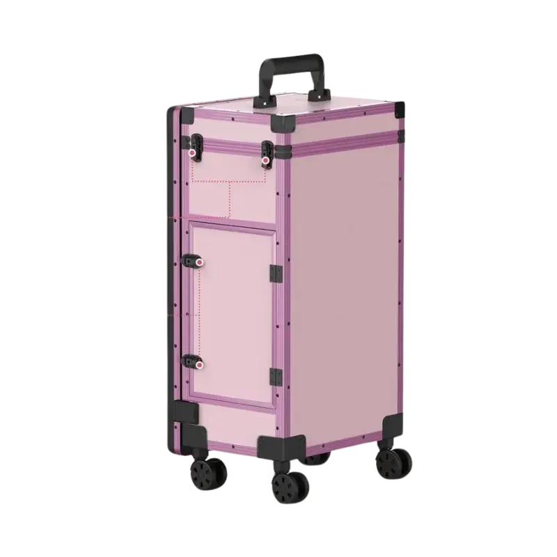 Valise à Manucure - Glam'ongle