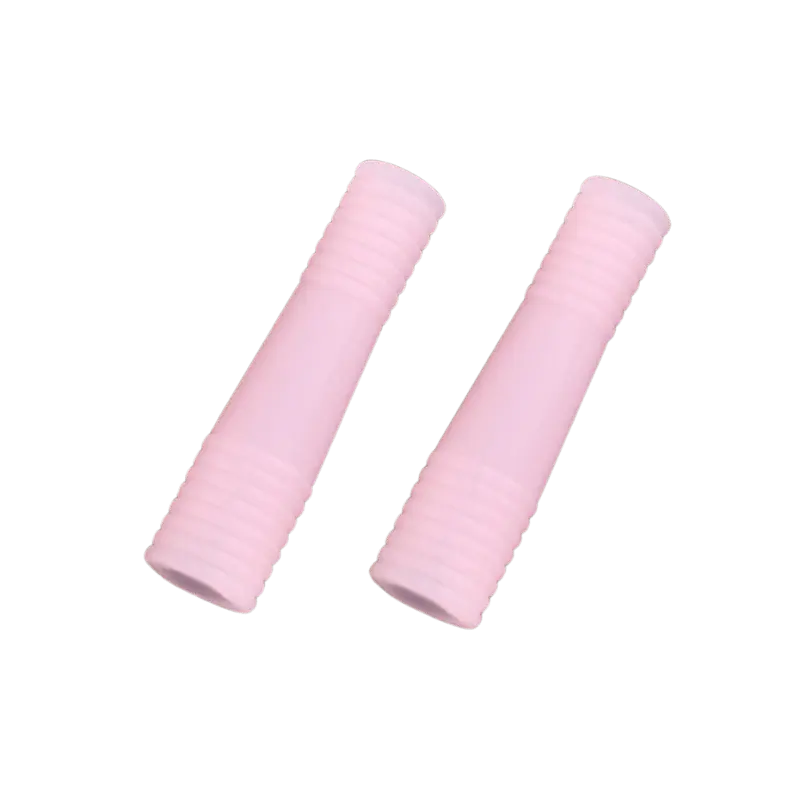 Set de Manchons de Protection - Glam'ongle