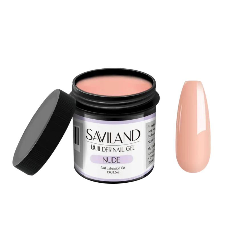Saviland Nude