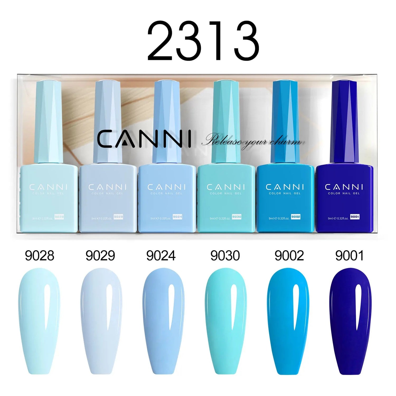 6pcs*9ml HEMA TPO FREE Nail Gel Polish CANNI Semi Permanent Jelly Pink Nude Color Gel Varnish Great Coverage UV LED Lacquer Glam'ongle 6pcs*9ml HEMA TPO FREE Nail Gel Polish CANNI Semi Permanent Jelly Pink Nude Color Gel Varnish Great Coverage UV LED Lacquer