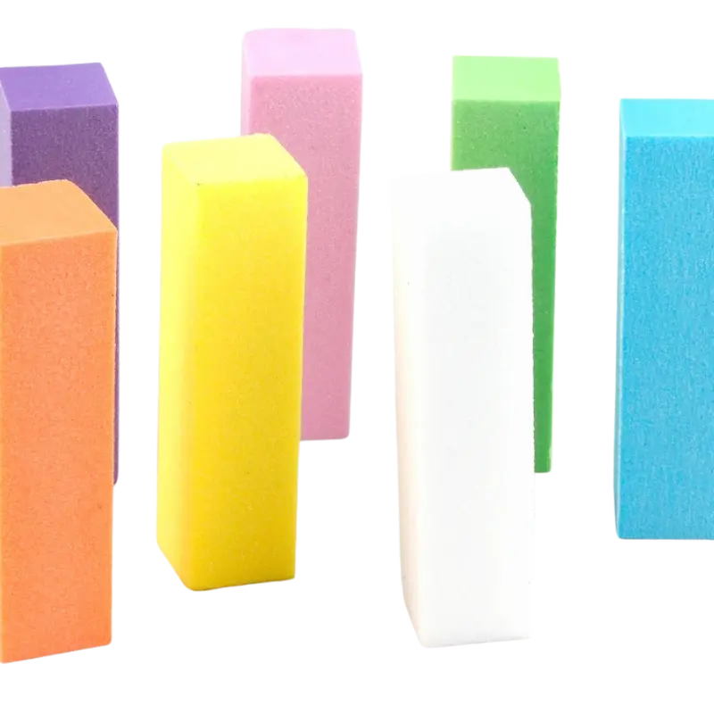 Set de Buffers