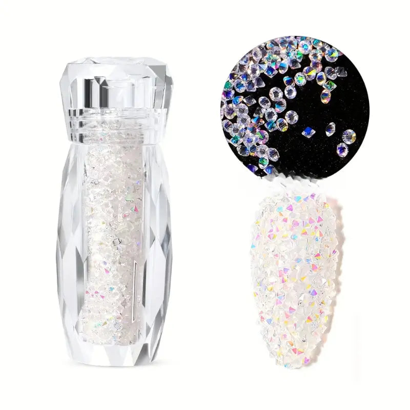 Strass Caviar