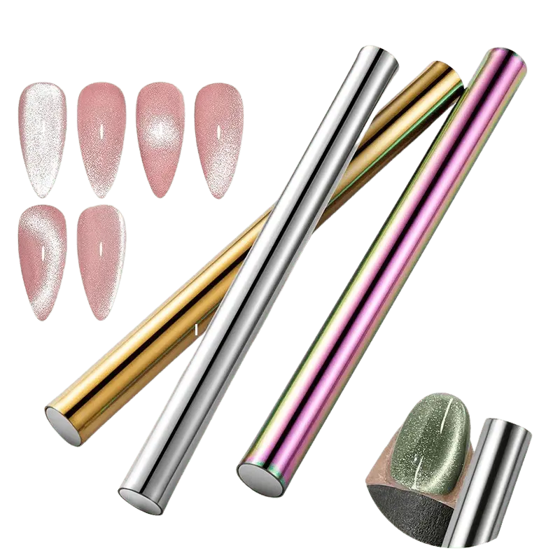Tige Cat Eye - Glam'ongle