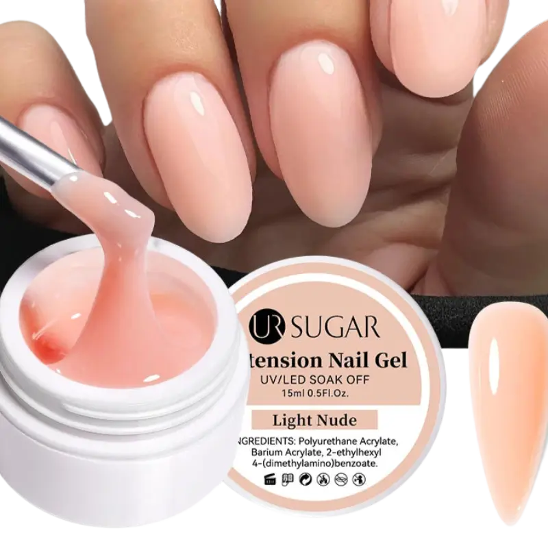 UR SUGAR Nude Clair