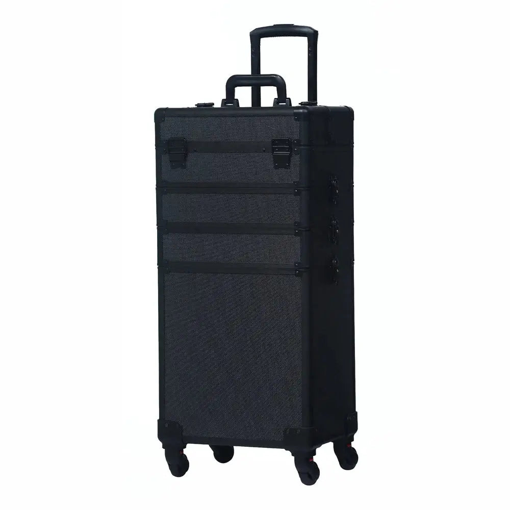 Valise Cosmétique Professionnelle